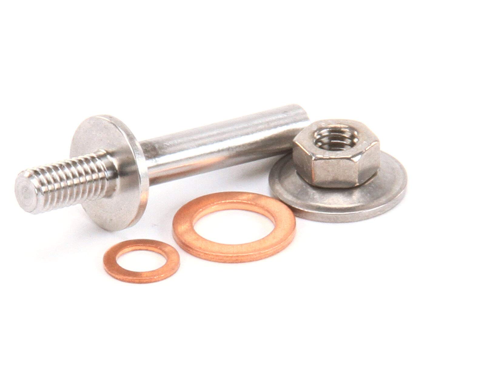 Rational 8720.1571, Retrofit Kit Screw Pin Straigh: Amazon.com